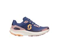 Scott - Traillaufschuhe - Damen - W's Kinabalu Trail - W'S Kinabalu Trail Indigo Blue/Faded Pink für Damen - Größe 38,5 - Blau Blau 38.5