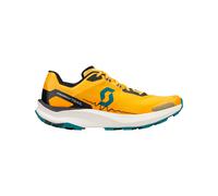 Scott - Traillaufschuhe - Herren - Kinabalu Trail - Kinabalu Trail Banana Yellow/Black für Herren - Größe 45 - Gelb Gelb 45