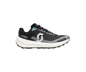 Scott - Traillaufschuhe - Herren - Kinabalu Ultra - Kinabalu Ultra Black/Glacier Grey für Herren - Größe 42 - schwarz schwarz 42