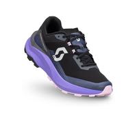 Scott - Traillaufschuhe - W'S Kinabalu Trail Gtx Black/Aster Purple für Damen - Größe 38.5 - schwarz schwarz 38.5