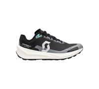 Scott - Trailrunning-Schuhe - Kinabalu Ultra Black/Glacier Grey für Herren - Größe 45 - schwarz schwarz 45