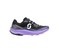 Scott - Trailrunning-Schuhe mit GORE-TEX® - W'S Kinabalu Trail Gtx Black/Aster Purple für Damen - Größe 38 - schwarz schwarz 38