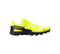 Scott Supertrac Speed RC Trailrunningschuhe gelb/schwarz - 45