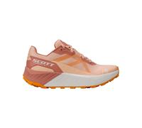 Scott - Trailrunning-Schuhe - W'S Kinabalu 3 Pale Orange / Terra Red für Damen - Größe 38 Orange 38