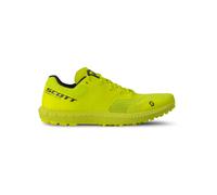 Scott - Trailrunning-Schuhe - W'S Kinabalu Rc 3 Yellow für Damen - Größe 37.5 - Gelb Gelb 37.5