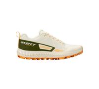 Scott - Trailrunning-Schuhe - W'S Supertrac 3 Soft Yellow / Fir Green für Damen - Größe 38.5 - Beige Beige 38.5
