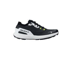 Scott - Trailrunning-Schuhe - W's Supertrac RC 3 Black/White für Damen - Größe 37,5 - schwarz schwarz 37.5
