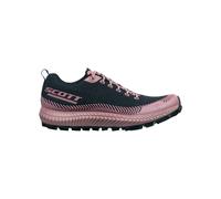 Trailrunning-Schuhe Scott Supertrac Ultra RC (black/crystal pink) Women 38,5