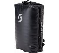 Scott Travel Handgepäcktasche 40 L - black/fog grey