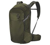 SCOTT Trinkrucksack Trail Rocket FR' 26 Oliv Gr. 26 L