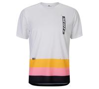 Scott Tuned SL Freizeit T-Shirt weiß 2026 XXL (58)