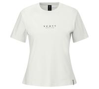 Scott Typo Damen Freizeit T-Shirt weiß 2026 XL (44/46)