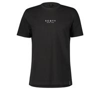 Scott Typo Freizeit T-Shirt schwarz 2026 S (44/46)