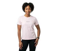 Scott Tee W's Typo SS bliss pink (8140) S