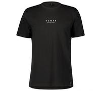 Scott - Typo S/S - T-Shirt, Gr. S, schwarz (Black)