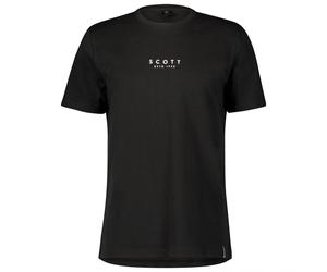 Scott - Typo S/S - T-Shirt, Gr. XXL, schwarz (Black)