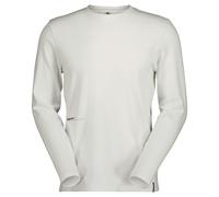 Scott Ultd Freizeit Shirt / Long Sleeve weiß 2025 XL (54/56)