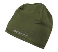 SCOTT Unisex Herren Damen Mütze Fleecemütze Beanie Fleece LT
