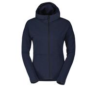 Scott W Commuter Merino Hoody, Dark Blue / XS, Damen Hoody