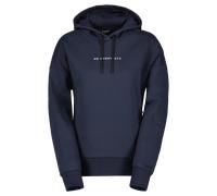 Scott W Hoody Tech Warm Damen Hoody - Dark Blue - L