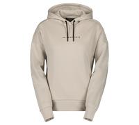 Scott Hoody W's Tech Warm dust white (7632) L