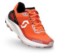 Scott - Women's Shoe Kinabalu Trail - Trailrunningschuhe, Gr. 36.5, orange/schwarz (CoralPink/Black)