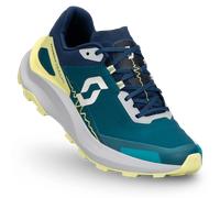 Scott Damen Trailrunning-Schuhe Kinabalu Trail GTX LakeBlue/DeepBlue EU 39