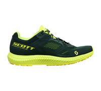 Trail Schuhe Scott Kinabalu Ultra RC (Schwarz/Gelb) Damen 40