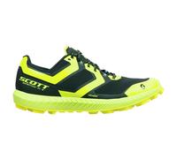 Scott Damen Supertrac RC 2 Schuhe (Größe 43, gelb)