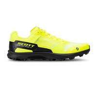 Scott Shoe W's Supertrac Speed RC black/safety yellow (6802) 39