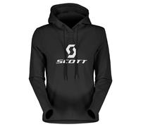 Scott W Tech Hoody, Black / XS, Damen Hoody