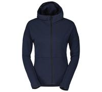 Scott - Women's Hoody Commuter Merino - Fahrradjacke, Gr. XS, blau (DarkBlue)