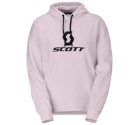 Scott - Women's Hoody Icon L/S - Hoodie, Gr. L, rosa (BlissPink)