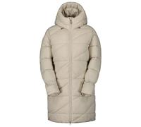 Scott - Women's Insuloft Warm Parka - Parka, Gr. S, beige (DustWhite)