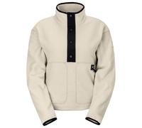 Scott - Women's Pullover Escape Original Fleece - Fleecepullover, Gr. L, beige (LatteBeige)