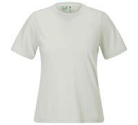 Scott - Women's Tee Defined Dri S/S - Funktionsshirt, Gr. L, grau (SprayGrey)