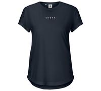Scott - Women's Tee Defined S/S - Funktionsshirt, Gr. S, blau (DarkBlue)