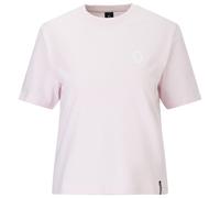 Scott - Women's Tee Graphic S/S - T-Shirt, Gr. XL, weiß (BlissPink)