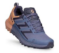 Scott - Women's Kinabalu 2 GTX - Trailrunningschuhe, Gr. 38.5, blau (MetalBlue/RoseBeige)