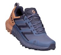 SCOTT W's Kinabalu 2 GTX Metal Blue/ Rose Beige 38.5
