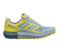 Scott WS Kinabalu 2, Unisex Erwachsene, Glace Blue/Sun Yellow, 36.5 EU, Glace Blue Sun Yellow, 36.5 EU