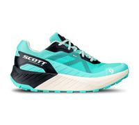 scott kinabalu 3 trailrunning schuhe blau schwarz damen