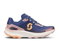 Scott - W's Kinabalu Trail Indigo Blue Faded Pink - 40 - Trailrunning-Schuhe Bleu 40