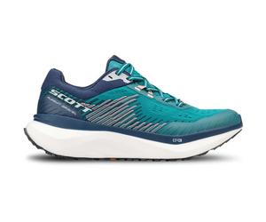 SCOTT W's Pursuit Gravel - Damen - Blau - Größe 40- Modell 2026