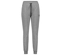 Scott WS Tech Jogger, Grey Melange, M für Damen, Grau meliert, M