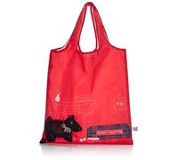Scottie Dog Foldable shopping bag by RJB Stone
