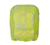 SCOUT 25400199300 Neon Safety Cape gelb