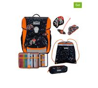 Scout Neo Set DIN Space Data Schulrucksack