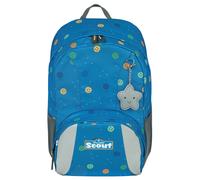 Scout Adventure - Kinderrucksack 39 cm (Smileys)