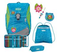 Scout Alpha DIN Water Lily